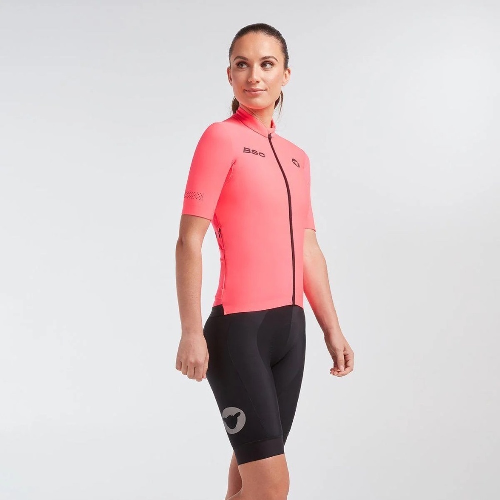New Women's Black Sheep Cycling Jersey